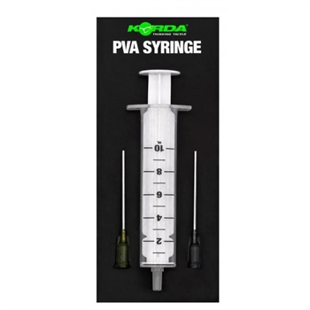 Korda PVA Bag Syringe 1