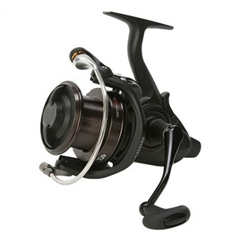 Daiwa Castizm BR 25A Reel 1