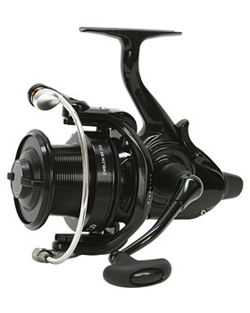 Daiwa Emblem BR Freespool 25A Reel 1