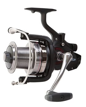 Daiwa Windcast BR LD Baitrunner Reel 1