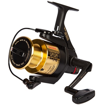 Daiwa Whisker Tournament Reel SS2600 1