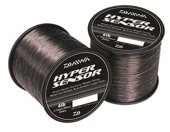 Daiwa Hyper Sensor Line Bulk Spool 1