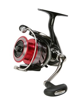 Daiwa Ninja Spinning Reel 1