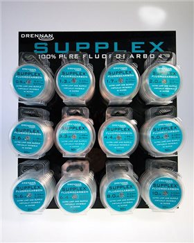 Drennan Supplex Flurocarbon 1