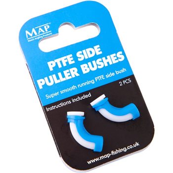 Map PTFE Side Puller Bushes 2 Pce 1