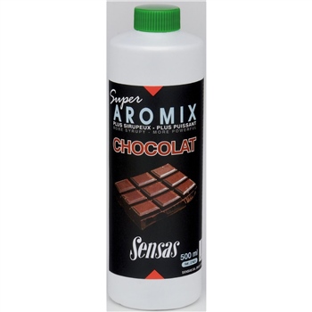 Sensas Liquid Aromix 500ml 1