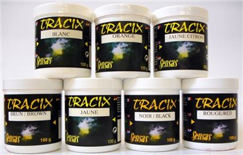 Sensas Tracix Dye 1