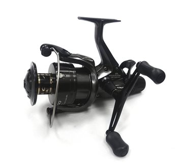 Shimano Baitrunner DL Reel 1