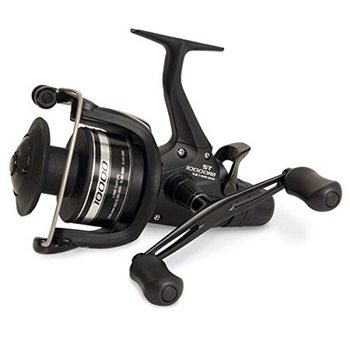 Shimano Baitrunner ST-RB Reel 1