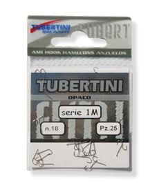 Tubertini Series 1M Hooks 1