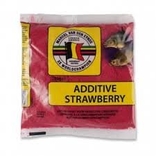 Van Den Eynde Strawberry Additive 1