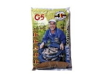 Van Den Eynde Van Den Eynde G5 Groundbait 2kg 1