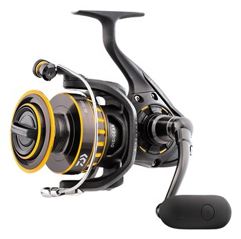 Daiwa BG Spinning Reel 1