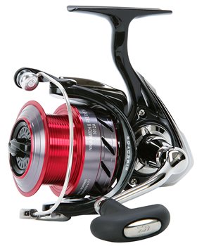 Daiwa Ninja Match and Feeder Reel 1