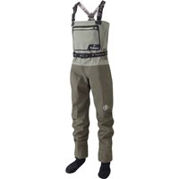 Wychwood SDS Gorge Breathable Waders