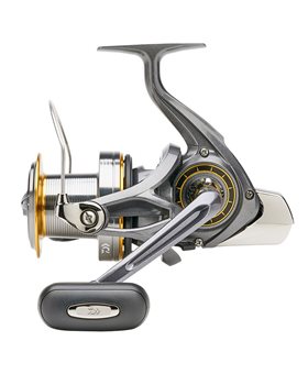 Daiwa Shorecast B Reel 1