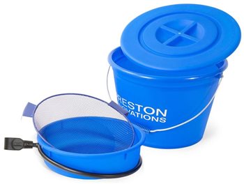 Preston Innovations OffBox 36 Bucket & Bowl Set 1