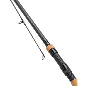 Daiwa Black Widow Deadbait Rod 1