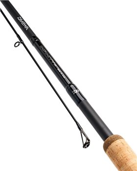 Daiwa Infinity Evo Barbel Rod 1