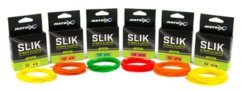 Matrix Slik Hybrid Elastic 1