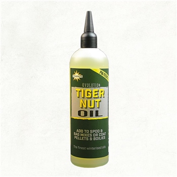 Dynamite Baits Evolution Oils 300ml 1