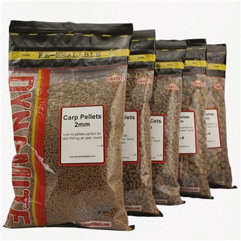 Dynamite Baits Carp Pellets 1