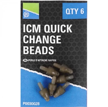 Preston Innovations In-Line Quick Change Beads 1