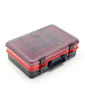 Daiwa Tournament Feeder Case 1