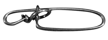 Mustad Ultrapoint Stay-lock Snap 1