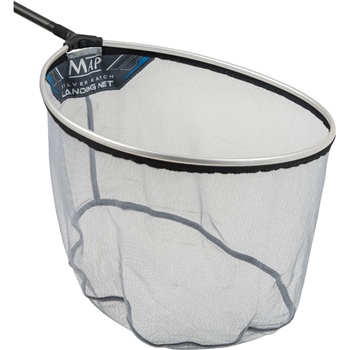 Map Silver Match Landing Net Head 1