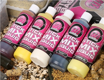 Mainline Stick Mix Liquid 1