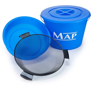 Map Bucket Set 1