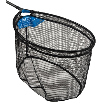 Map Shake Dry Landing Net Head 1