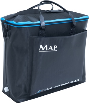 Map XL EVA Stink Bag 1