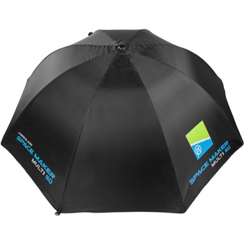 Preston Innovations Space Maker Multi Brolly 50 Inch 1