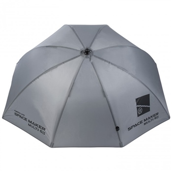 Preston Innovations Space Maker Multi Brolly 60 Inch 1