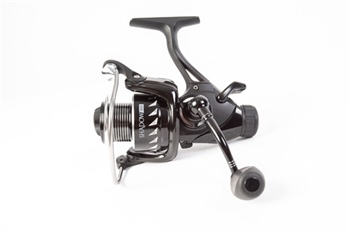 Korum Shadow Freespool Reel 1