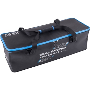 Map Seal System Pole Roller Bag 1