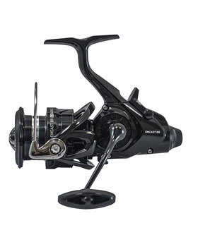 Daiwa 19 Emcast BR LT Reel 1