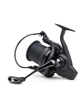 Daiwa 19 Basia Reel 45SCW-QD 1