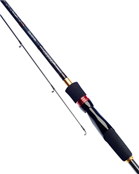 Daiwa Gekkabijin HRF Rod 1