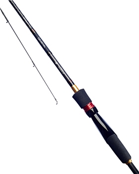 Daiwa Gekkabijin LRF Rod 1