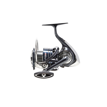 Daiwa 19 N'ZON Plus LT Reel 1