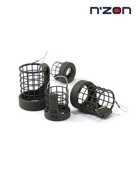 Daiwa N'ZON Cage Feeder 1