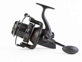 Avid AV8000 Carp Reel 1