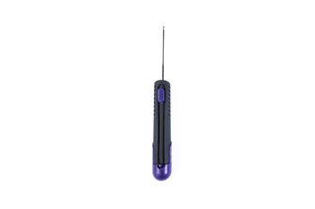 Avid Titanium Retracta Hair Needle 1