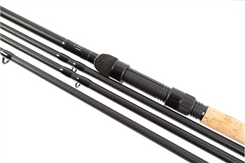 Korum Trilogy 12' Triple Tip Rod 1