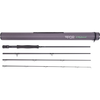 Wychwood PDR Fly Rod 1