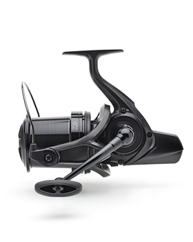 Daiwa 20 Crosscast 45 SCW QD Reel 1