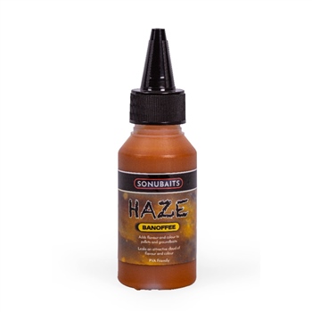 Sonubaits Haze Liquids 1